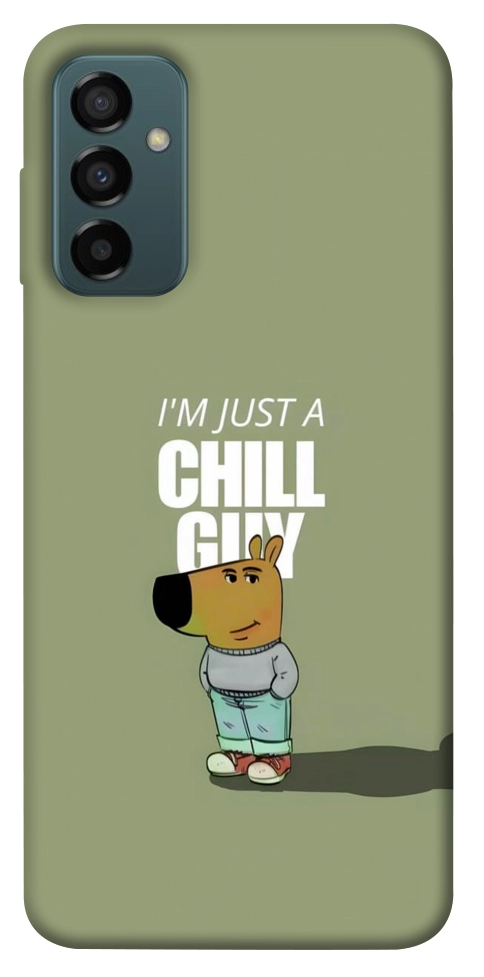 Чехол Сhill Guy для Galaxy M23 5G