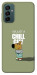 Чехол Сhill Guy для Galaxy M23 5G