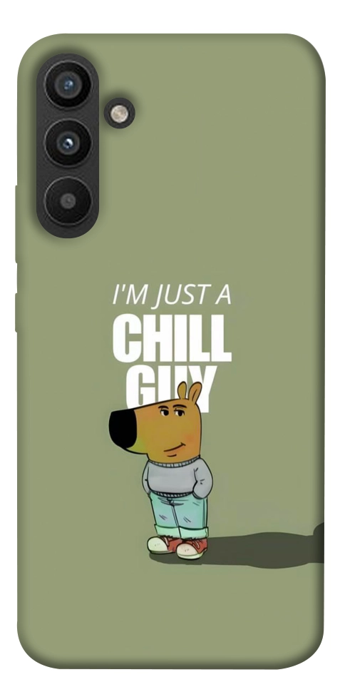 Чохол Сhill Guy для Galaxy A34 5G