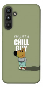 Чохол Сhill Guy для Galaxy A34 5G
