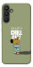 Чохол Сhill Guy для Galaxy A34 5G