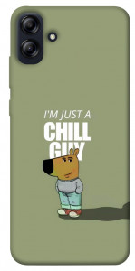 Чехол Сhill Guy для Galaxy A04e