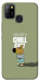Чехол Сhill Guy для Infinix Hot 10 Lite