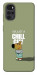 Чехол Сhill Guy для Motorola Moto G22