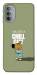 Чехол Сhill Guy для Motorola Moto G31