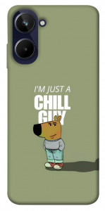 Чохол Сhill Guy для Realme 10 4G