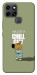 Чохол Сhill Guy для Infinix Smart 6