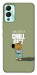 Чехол Сhill Guy для Infinix Hot 12 Play