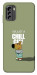 Чехол Сhill Guy для Nokia G60