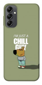 Чехол Сhill Guy для Galaxy A14