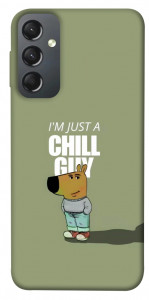 Чохол Сhill Guy для Galaxy A24 4G