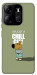 Чехол Сhill Guy для Tecno Spark Go 2023