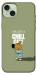 Чохол Сhill Guy для iPhone 15 Plus