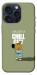 Чохол Сhill Guy для iPhone 15 Pro