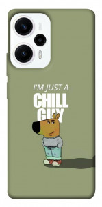Чехол Сhill Guy для Xiaomi Poco F5
