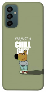 Чехол Сhill Guy для Galaxy M34 5G