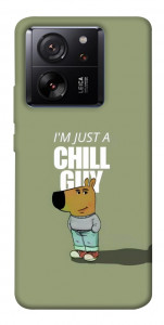 Чехол Сhill Guy для Xiaomi 13T