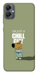 Чехол Сhill Guy для Galaxy A05