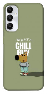 Чехол Сhill Guy для Galaxy A05s