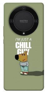 Чехол Сhill Guy для Huawei Magic5 Lite