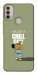 Чохол Сhill Guy для Motorola Moto E30