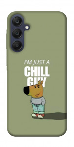 Чохол Сhill Guy для Galaxy A25 5G