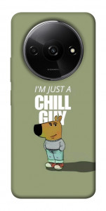 Чехол Сhill Guy для Xiaomi Redmi A3