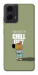 Чехол Сhill Guy для Motorola Moto G24