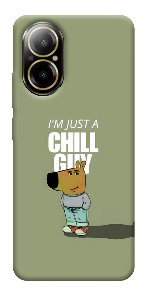 Чехол Сhill Guy для Realme C67 4G