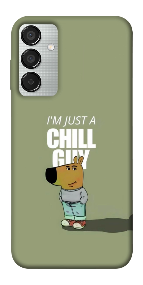 Чохол Сhill Guy для Galaxy M15 5G