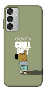 Чехол Сhill Guy для Galaxy M15 5G