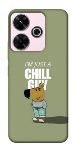 Чехол Сhill Guy для Xiaomi Redmi 13 4G