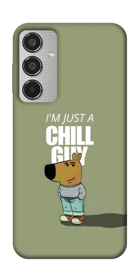 Чохол Сhill Guy для Galaxy M35 5G