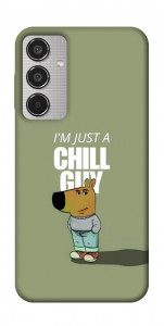Чохол Сhill Guy для Galaxy M35 5G