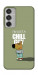 Чохол Сhill Guy для Galaxy M35 5G