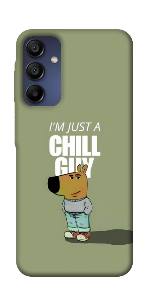 Чохол Сhill Guy для Galaxy A16 5G