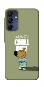 Чехол Сhill Guy для Samsung Galaxy A16 5G