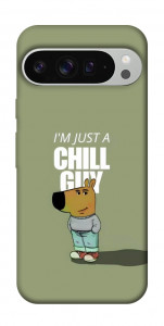 Чохол Сhill Guy для Google Pixel 9 Pro XL
