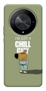 Чехол Сhill Guy для Huawei Magic6 Lite