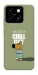 Чехол Сhill Guy для ZTE Blade A55 4G