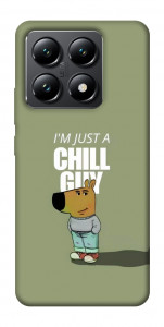 Чехол Сhill Guy для Xiaomi 14T