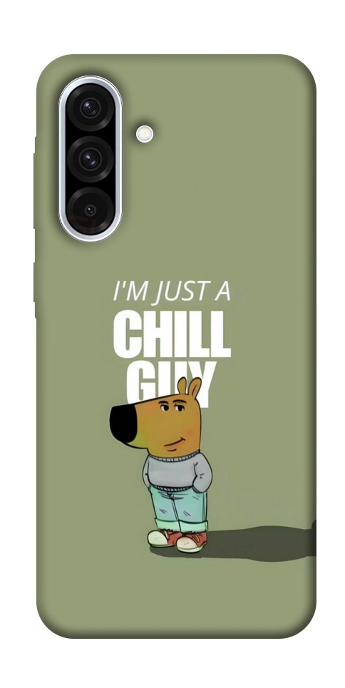 Чехол Сhill Guy для Galaxy A36 5G
