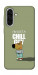 Чехол Сhill Guy для Galaxy A36 5G
