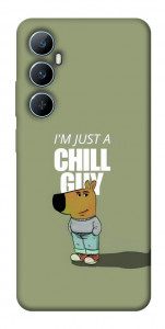 Чехол Сhill Guy для Realme C65 4G