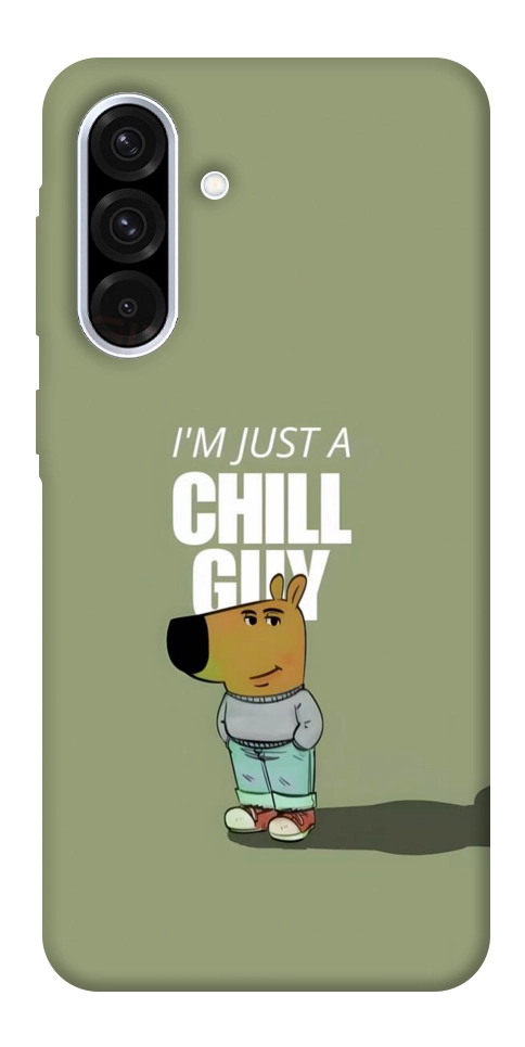 Чехол Сhill Guy для Galaxy A56 5G