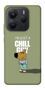 Чехол Сhill Guy для Xiaomi Redmi Note 14 5G