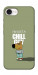 Чохол Сhill Guy для iPhone 16e