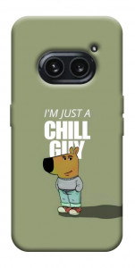Чохол Сhill Guy для Nothing Phone (2a)