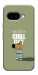 Чехол Сhill Guy для Google Pixel 9a
