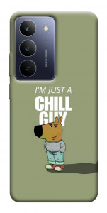 Чехол Сhill Guy для Realme C75x